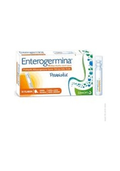 Enterogermına Yetıskın 10 Flk.