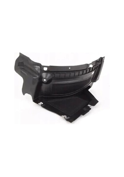 Audi A6 2011-2015 Çamurluk Davlumbazı Ön Sol Önün Önü Küçük Olan Oem No:4g0853887c
