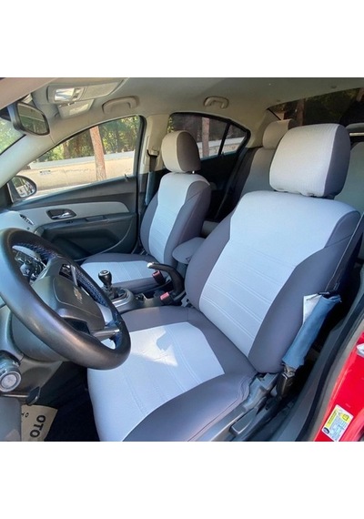 Chevrolet Cruze Araca Özel Oto Koltuk Kılıfı (512177622)