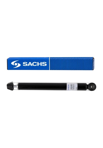 Sachs 313571 Arka Amortisör Fiat Punto 2006-2017