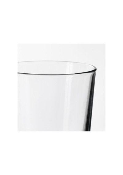 Ikea 365+ 6'lı Meşrubat Bardağı 200 Ml Şeffaf