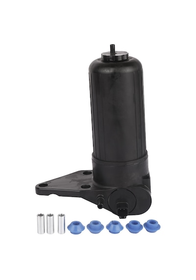 Mf/landini/erkunt/başak Elektrikli Mazot Otomatiği Uzun Tip 4132a018