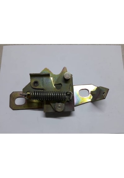 Murat 124 Serçe Motor Kaput Kilidi 262400436