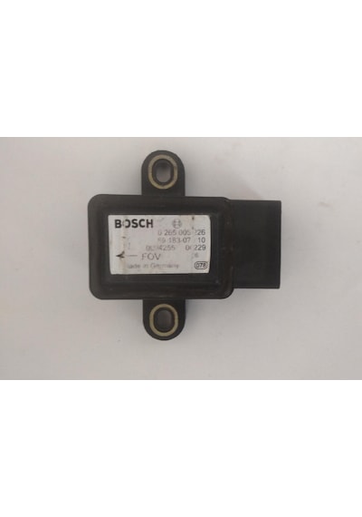 0265005226 Esp Sensoru Toyota Pronard