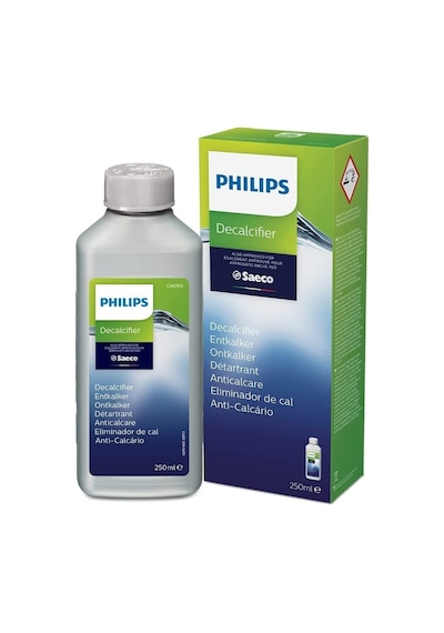 Philips Uyumlu Ep 5443 Espresso Makinesi Kireç Çözücü Solüsyon