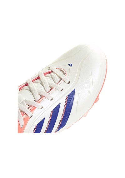 Adidas Copa Pure Iıı Club Fg/mg J Çocuk Beyaz Futbol Krampon Jr2907