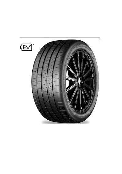 Dunlop 235/60 R18 Tl 107W Xl Blue Response Tg Yaz Lastiği 2026