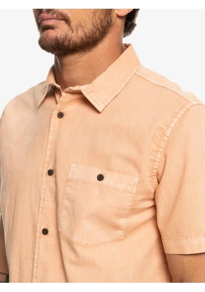 Quiksilver Eqywt04474-tjb0 Bolam M Wvtp Erkek Gömlek 001