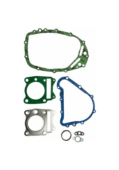 Conta Takımı Tvs Rtr 180