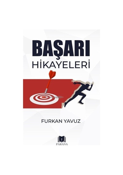 Başarı Hikayeleri - Furkan Yavuz - Parana
