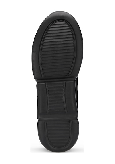 Slazenger OBINA Erkek  Siyah / Siyah Günlük Spor Ayakkabısı