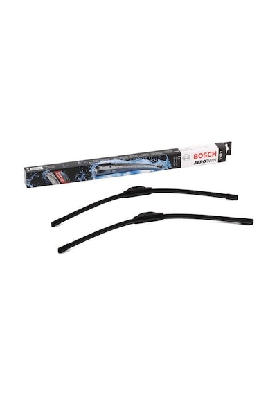Aerotwin Silecek Set A935s 600/600 Mm Audı A8 D3 4e2 4e8 4e1955425d 3397009096 Bosch