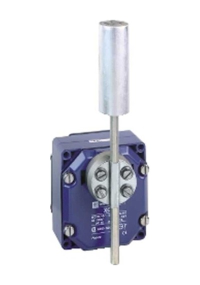 Schneider XCRT115 Limit Anahtarı Xcrt-Manivelalı Metal Muhafaza Çinko Kaplı Çelik Makara-2K/A