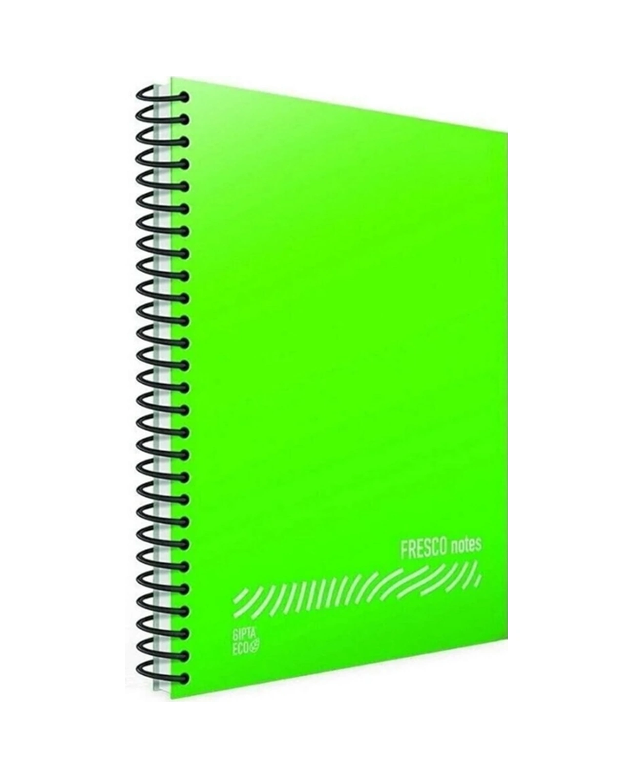 72 Yaprak Büyük Boy Sert Kapaklı Çizgli Defter