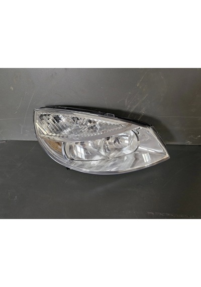 Renault Scenic Sağ Ön Far Sıfır 2003-2006