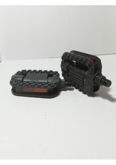 Bisiklet Pedal İnce Diş Çocuk - Bmx
