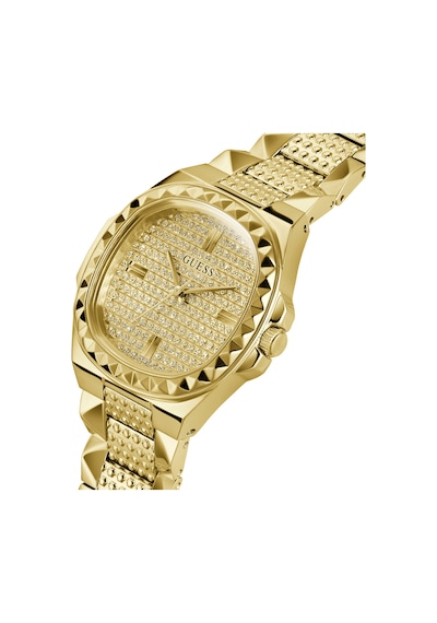 Gugw0601l1 Guess Kadın Kol Saati Altın