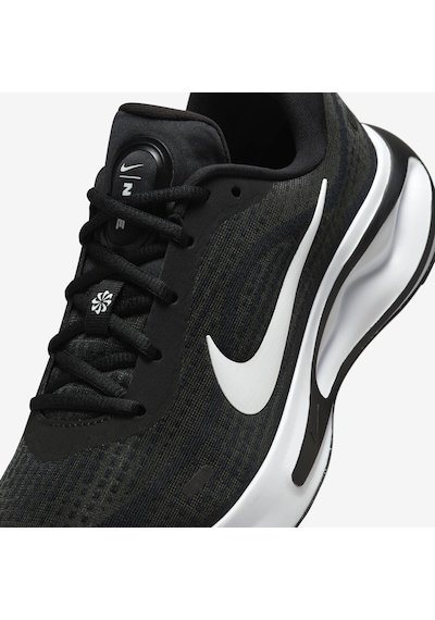 Nike Journey Run Kadın Ayakkabısı Fj7765-001 Siyah