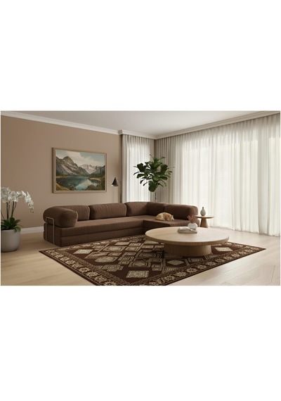 Herev 300x200 Süngerli Köşe Koltuk Takımı Fitilli Kadife Kumaşlı Yatak olabilir Şark Köşe Kahve Herev 300x200 Süngerli Köşe Koltuk Takımı Fitilli Kadife Kumaşlı Yatak olabilir Şark Köşe Kahve
