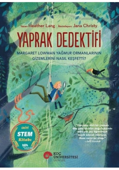 Yaprak Dedektifi - Ezjı-728131