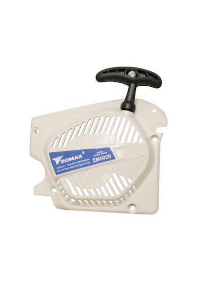 Zomax Starter Kapak Komple Zm5020M Motorlu Testere