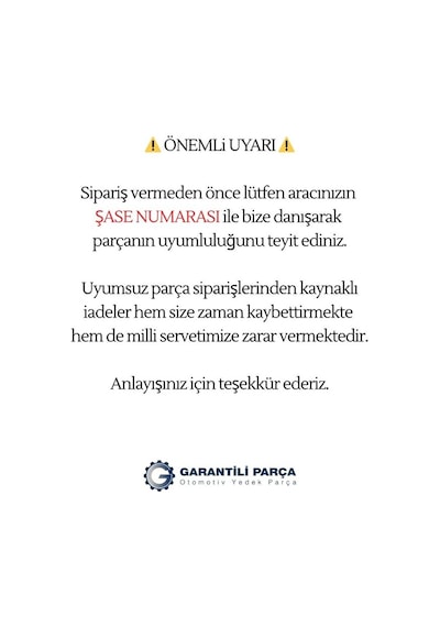 Linea Stop Lambası Sol 51869226