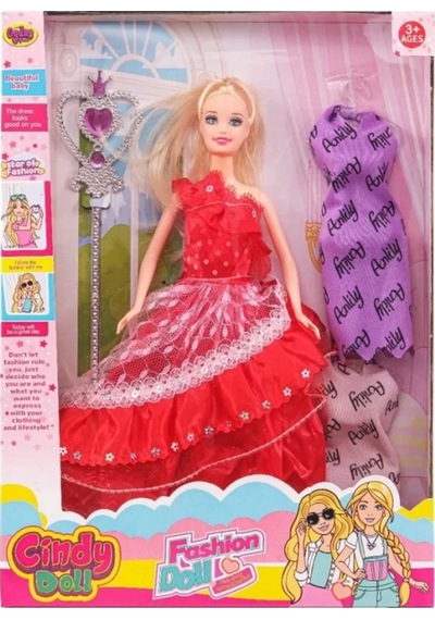 Anlily Fashion Style Bebek 2256