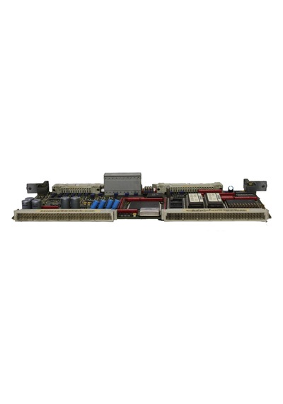 6sa8252-0bc60-z Sıemens Drıve 30a Sımoreg 2.el