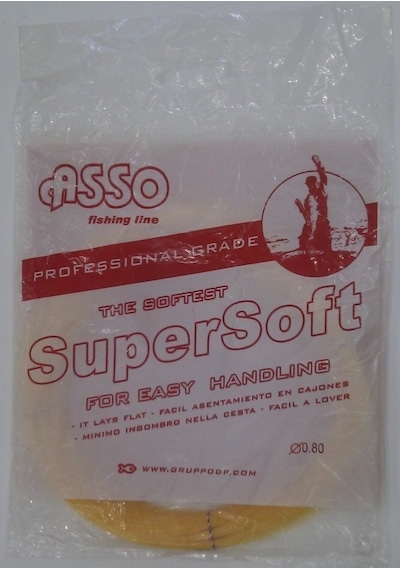 Asso Supersoft Çile - Sarı (295440831)