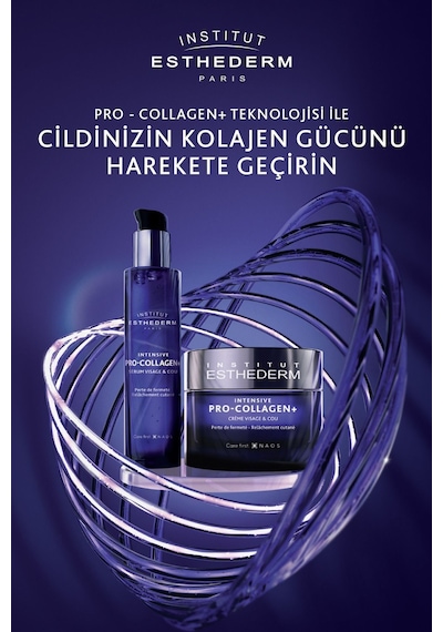 Desteğe İhtiyacı Olan Cilde Yoğun Nem Veren Kırışıklık Karşıtı Serum 30ml