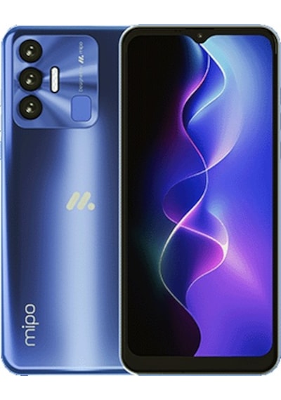 Mipo M25 4 GB 128 GB (Mipo Türkiye Garantili)