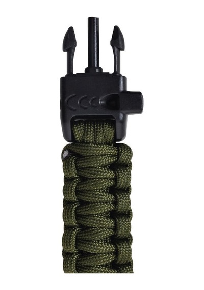 Magnezyumlu Paracord