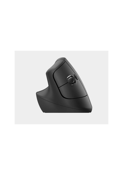 Logıtech Lıft Kablosuz Ergonomik Dikey Mouse Siyah 910-006473 Diğer