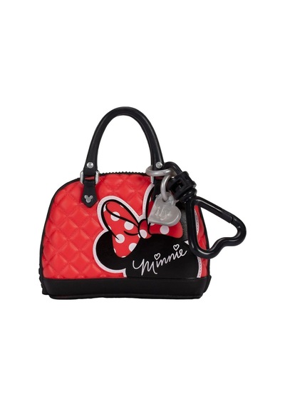 Disney İly 4ever Çanta Bebek Aksesuar Seti - Minnie Kırmızı