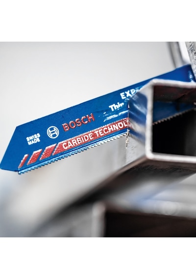 Bosch Expert Thin Tough Metal S 1022 Ehm Panter Testere Bıçağı