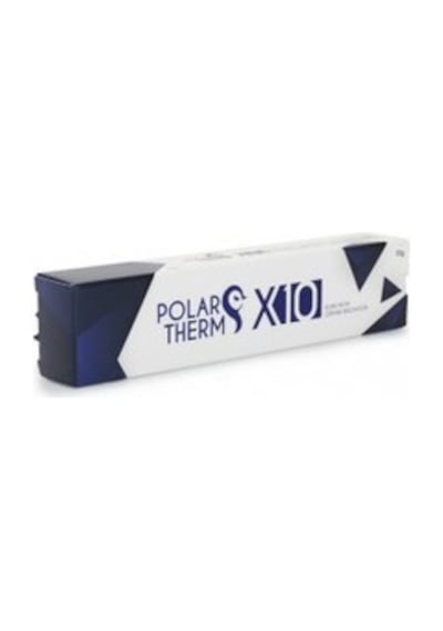 Pt-x10-010 Polartherm X-10-10g