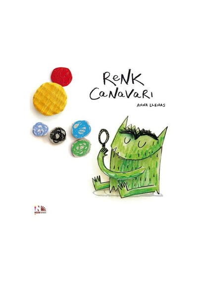 Renk Canavarı - Cole-893643
