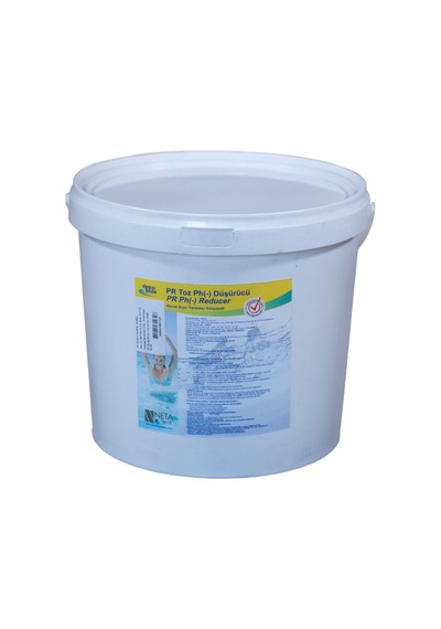 Deep Blue  Pr 10 Kg Ph - Down Granül Ph Düşürücü