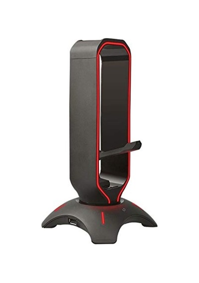 Rgb Işıklı Kulaklık Standı, Kulaklık İçin Modern Tasarım