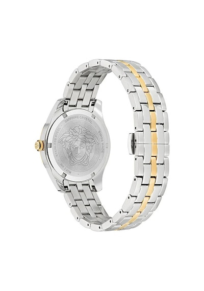 Versace VRSCVE6C00423 Kadın Kol Saati