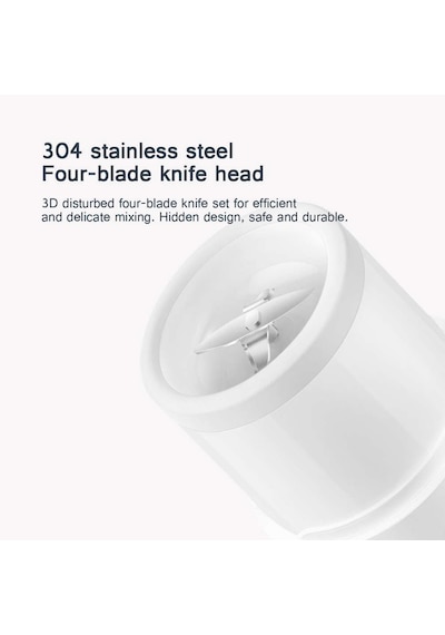Xiaomi Mijia MJZZB01PL Blender