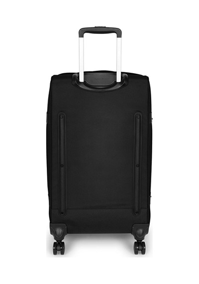 Eastpak Transıt'r 4 L + Tekerlekli Unisex Valiz Ek0a5bm30081 Siyah