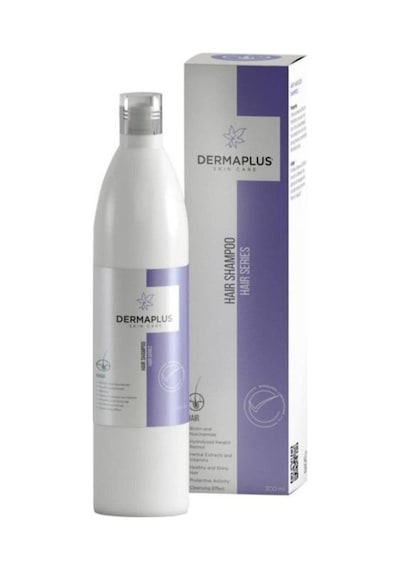 Dermaplus Md Dökülme Önleyici Şampuan 300 ML