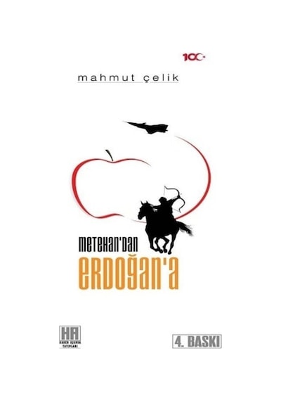 Metahan'dan Erdoğan'a - Mahmut Çelik - Haber Ajanda Yayınları