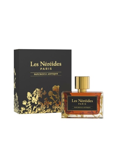 30 Ml Patchouli Aroma İle Eşsiz Kadın Parfümü Diğer