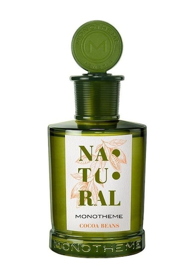 Monotheme Natural Cocoa Beans Unisex Parfüm EDT 100 ML