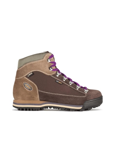 Aku Ultralight Micro Goretex Kadın Bot A365.10385 Çok Renkli