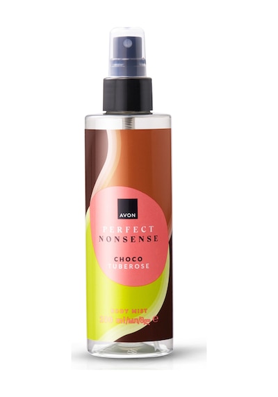 Perfect Nonsense Choco Tuberose Vücut Spreyi 200ml