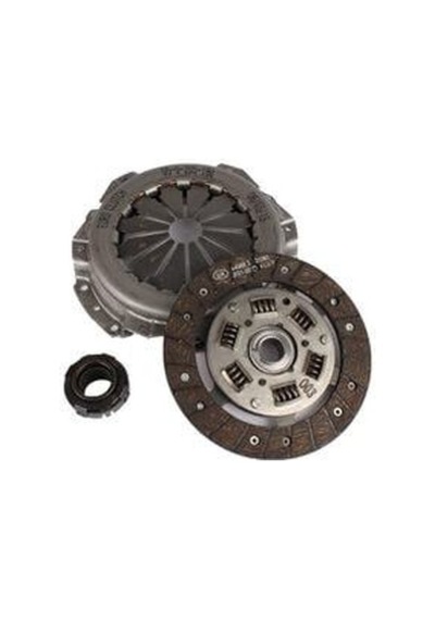 Renault R9-R19 1400 Debriyaj Setİ Baskı Balata Takımı 7702127531