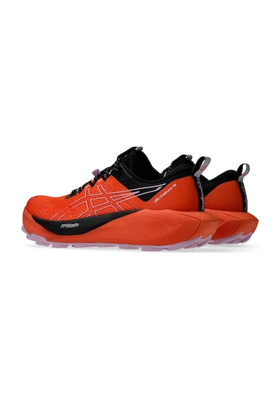 Asics Asıcs Gel-trabuco 13 Kadın Kırmızı Outdoor Koşu Ayakkabısı 1012b768-800 Kırmızı
